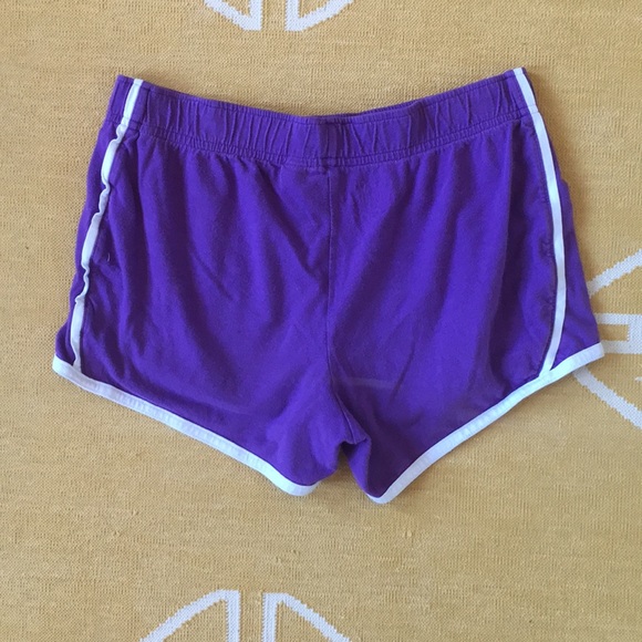 Kids Justice Shorts - Picture 2 of 2